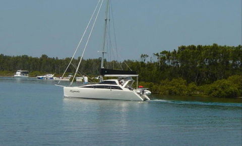 Swan Bay Hideaway - Accommodation Yamba 10