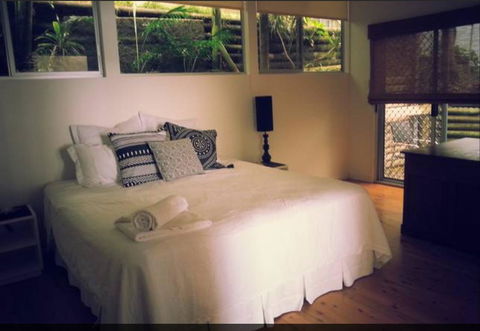 Swan Bay Hideaway - Accommodation Yamba 3