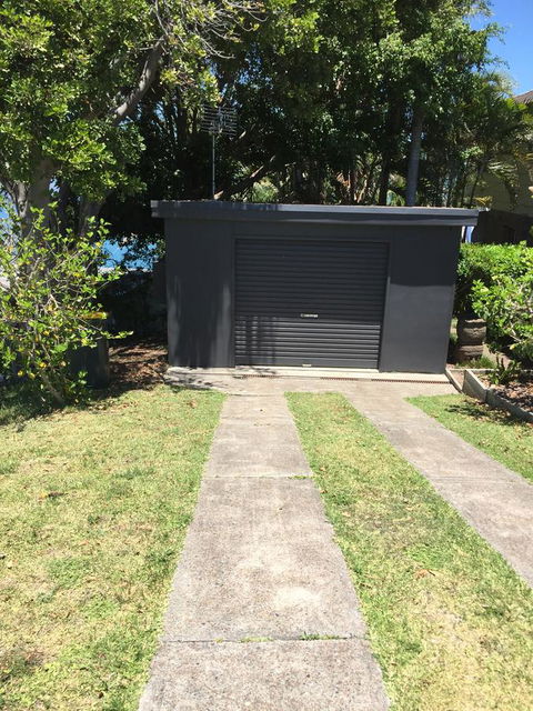 Swan Bay Hideaway - Accommodation Yamba 15