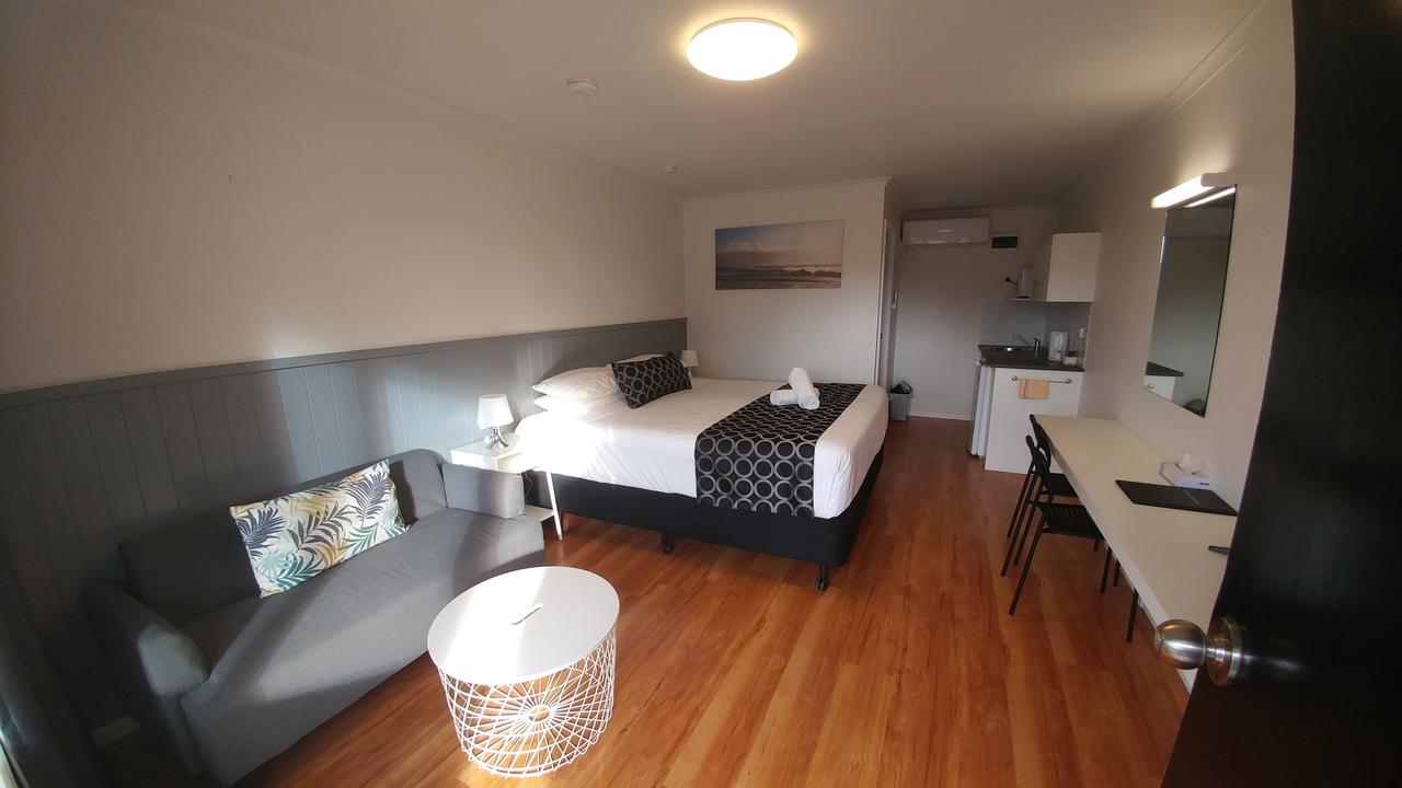 Edrom NSW Accommodation Yamba