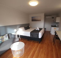 Eden Motel - Accommodation Yamba