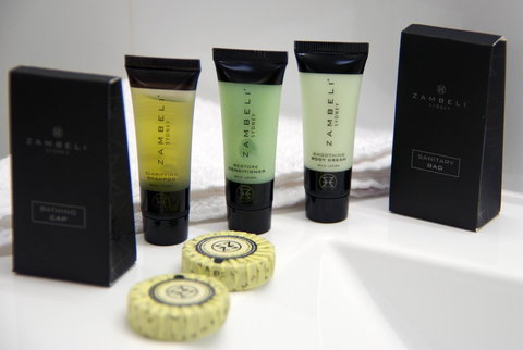 Quality Inn Ashby House Tamworth - Accommodation Yamba 22