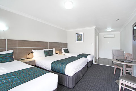 Quality Inn Ashby House Tamworth - Accommodation Yamba 10