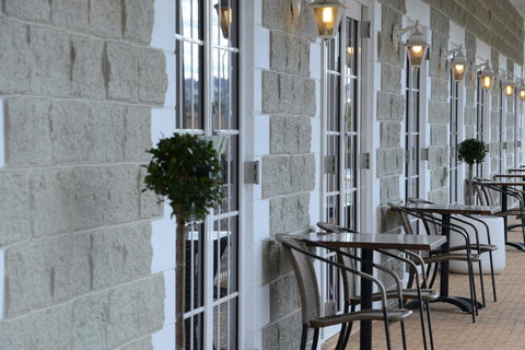 Quality Inn Ashby House Tamworth - Accommodation Yamba 17