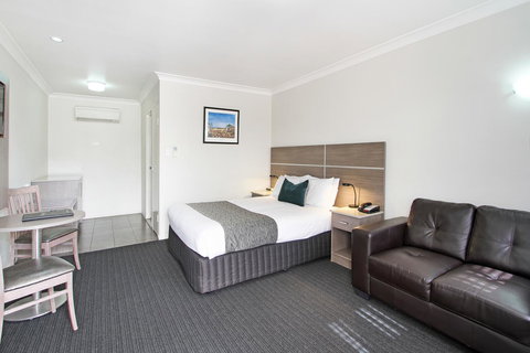 Quality Inn Ashby House Tamworth - Accommodation Yamba 3