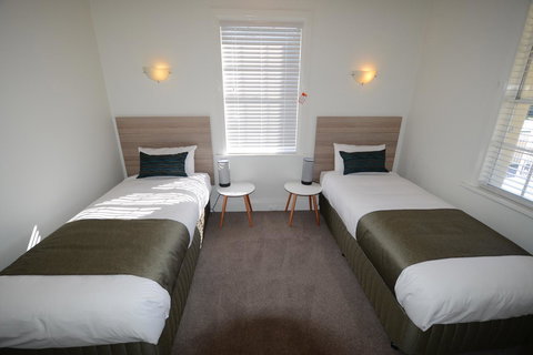Quality Inn Ashby House Tamworth - Accommodation Yamba 31