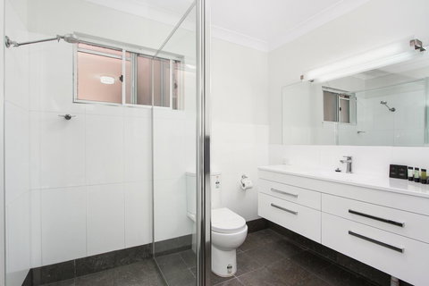 Quality Inn Ashby House Tamworth - Accommodation Yamba 6