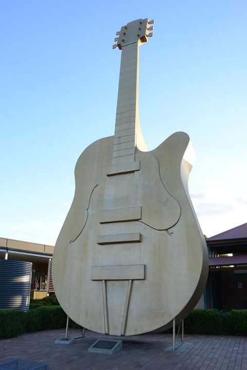 Quality Inn Ashby House Tamworth - Accommodation Yamba 34