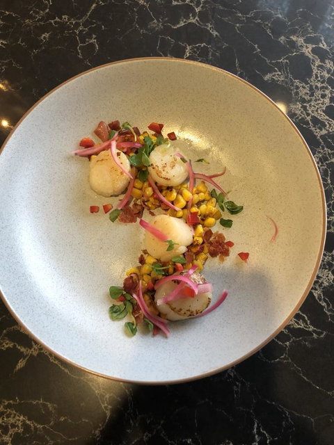 Quality Inn Ashby House Tamworth - Accommodation Yamba 14