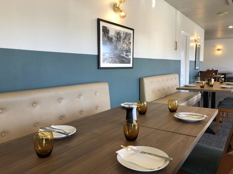 Quality Inn Ashby House Tamworth - Accommodation Yamba 2