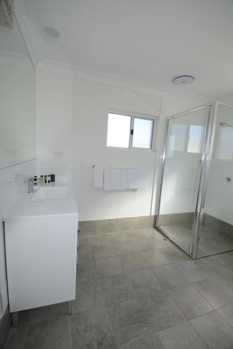 Quality Inn Ashby House Tamworth - Accommodation Yamba 29