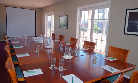 Quality Inn Ashby House Tamworth - Accommodation Yamba 19