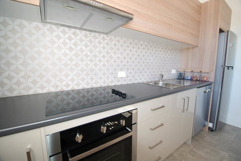 Quality Inn Ashby House Tamworth - Accommodation Yamba 27