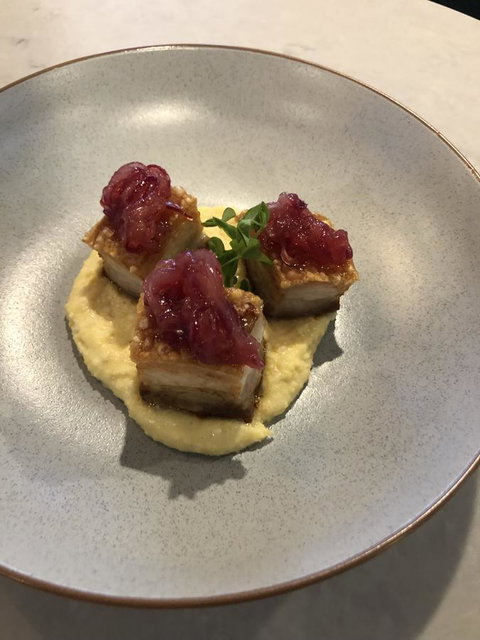 Quality Inn Ashby House Tamworth - Accommodation Yamba 13