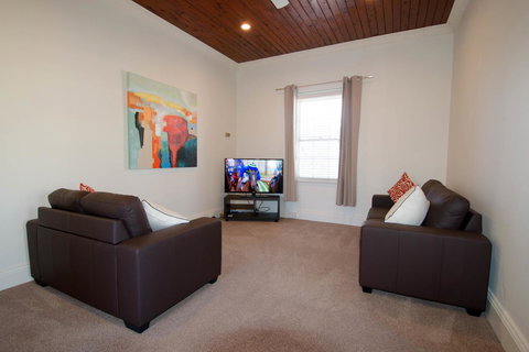 Quality Inn Ashby House Tamworth - Accommodation Yamba 28