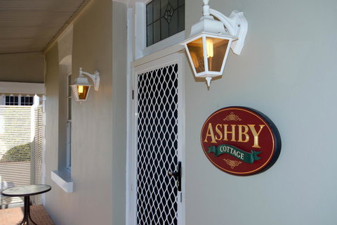 Quality Inn Ashby House Tamworth - Accommodation Yamba 25