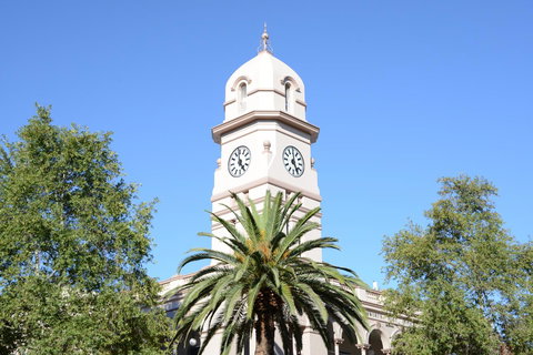 Quality Inn Ashby House Tamworth - Accommodation Yamba 32