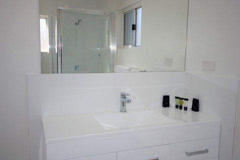 Quality Inn Ashby House Tamworth - Accommodation Yamba 21