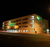 Palms Bed and Breakfast - Accommodation Yamba