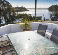 2 The Breckenridge - Accommodation Yamba