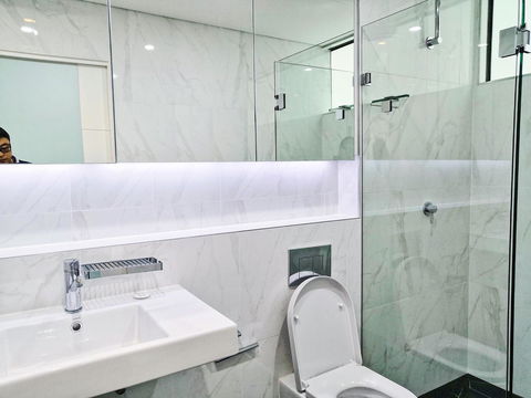 Cozy 5 Bed House In Sydney - Accommodation Yamba 2
