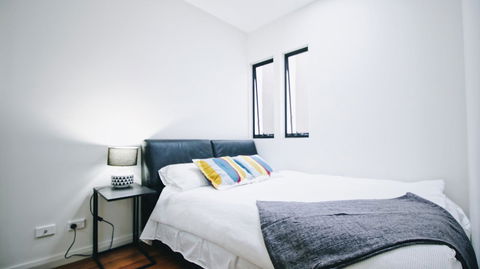 Cozy 5 Bed House In Sydney - Accommodation Yamba 23
