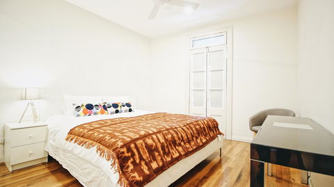 Cozy 5 Bed House In Sydney - Accommodation Yamba 26
