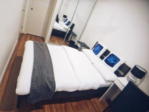 Cozy 5 Bed House In Sydney - Accommodation Yamba 27