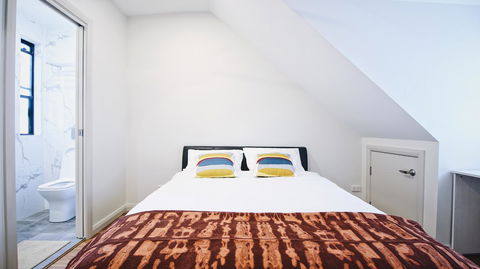 Cozy 5 Bed House In Sydney - Accommodation Yamba 17