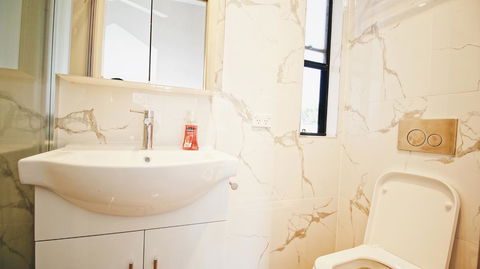 Cozy 5 Bed House In Sydney - Accommodation Yamba 20