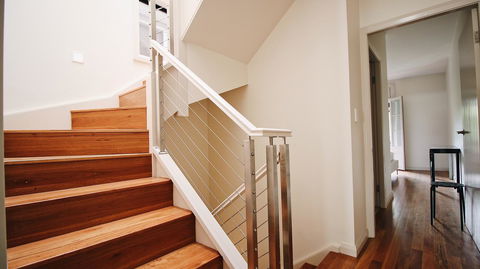 Cozy 5 Bed House In Sydney - Accommodation Yamba 4