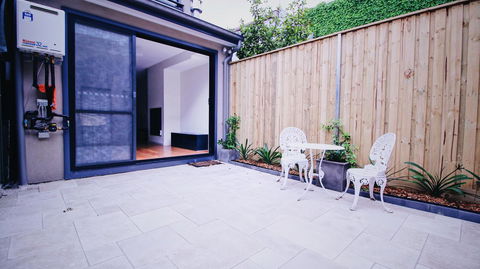 Cozy 5 Bed House In Sydney - Accommodation Yamba 10