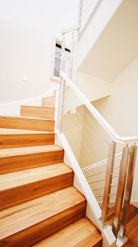 Cozy 5 Bed House In Sydney - Accommodation Yamba 3