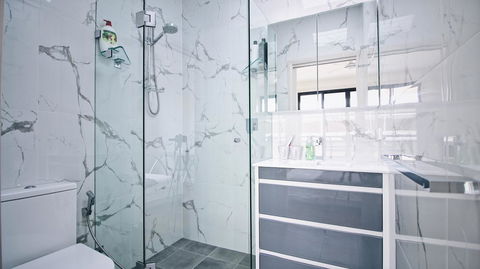 Cozy 5 Bed House In Sydney - Accommodation Yamba 14