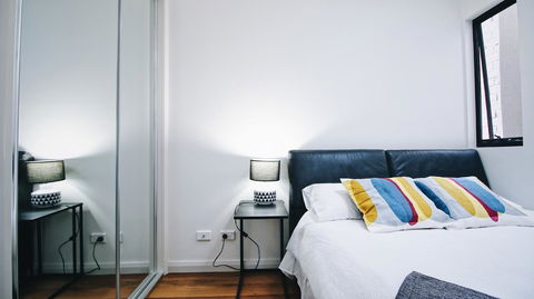 Cozy 5 Bed House In Sydney - Accommodation Yamba 11