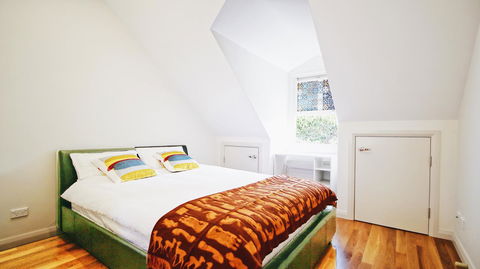 Cozy 5 Bed House In Sydney - Accommodation Yamba 19