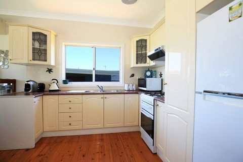 Glory @ Culburra - Absolute Beachfront - Pet & Family Friendly - Accommodation Yamba 5