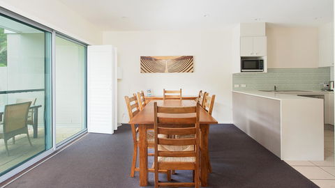 Pacific Blue, Salamander Bay - Accommodation Yamba 29