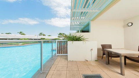 Pacific Blue, Salamander Bay - Accommodation Yamba 42