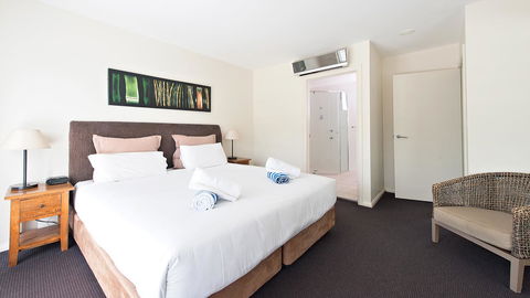 Pacific Blue, Salamander Bay - Accommodation Yamba 18