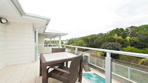 Pacific Blue, Salamander Bay - Accommodation Yamba 19