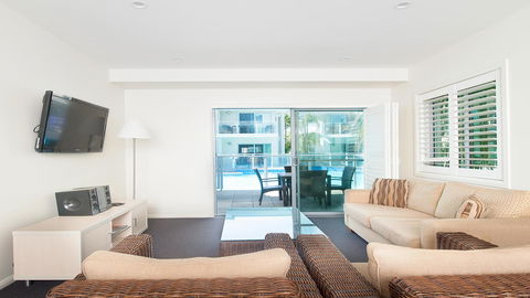 Pacific Blue, Salamander Bay - Accommodation Yamba 14