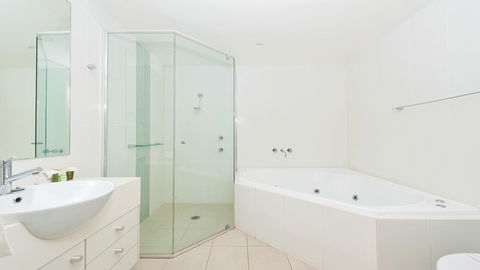 Pacific Blue, Salamander Bay - Accommodation Yamba 31