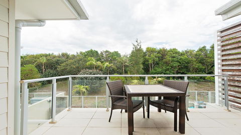 Pacific Blue, Salamander Bay - Accommodation Yamba 20