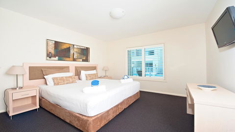 Pacific Blue, Salamander Bay - Accommodation Yamba 9