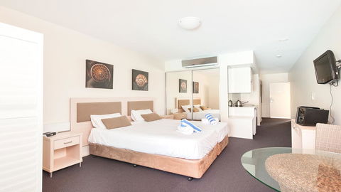 Pacific Blue, Salamander Bay - Accommodation Yamba 41