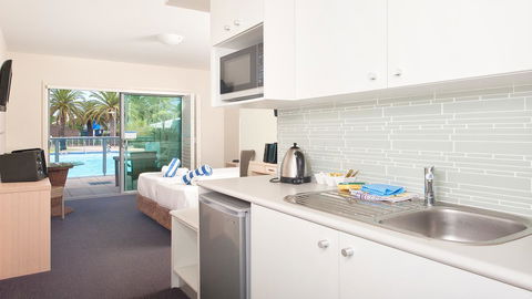 Pacific Blue, Salamander Bay - Accommodation Yamba 40