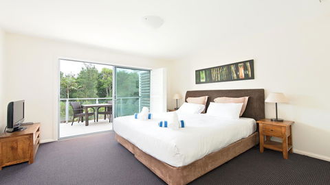 Pacific Blue, Salamander Bay - Accommodation Yamba 21