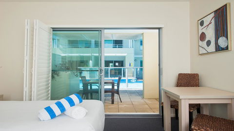 Pacific Blue, Salamander Bay - Accommodation Yamba 6