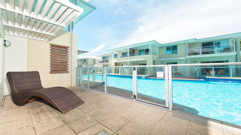 Pacific Blue, Salamander Bay - Accommodation Yamba 10